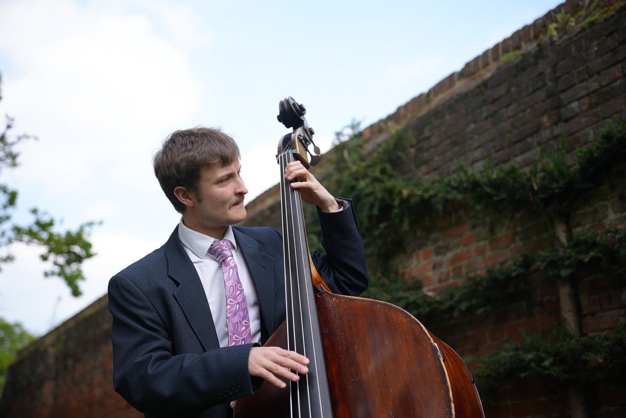 Paper Moon Jazz Trio