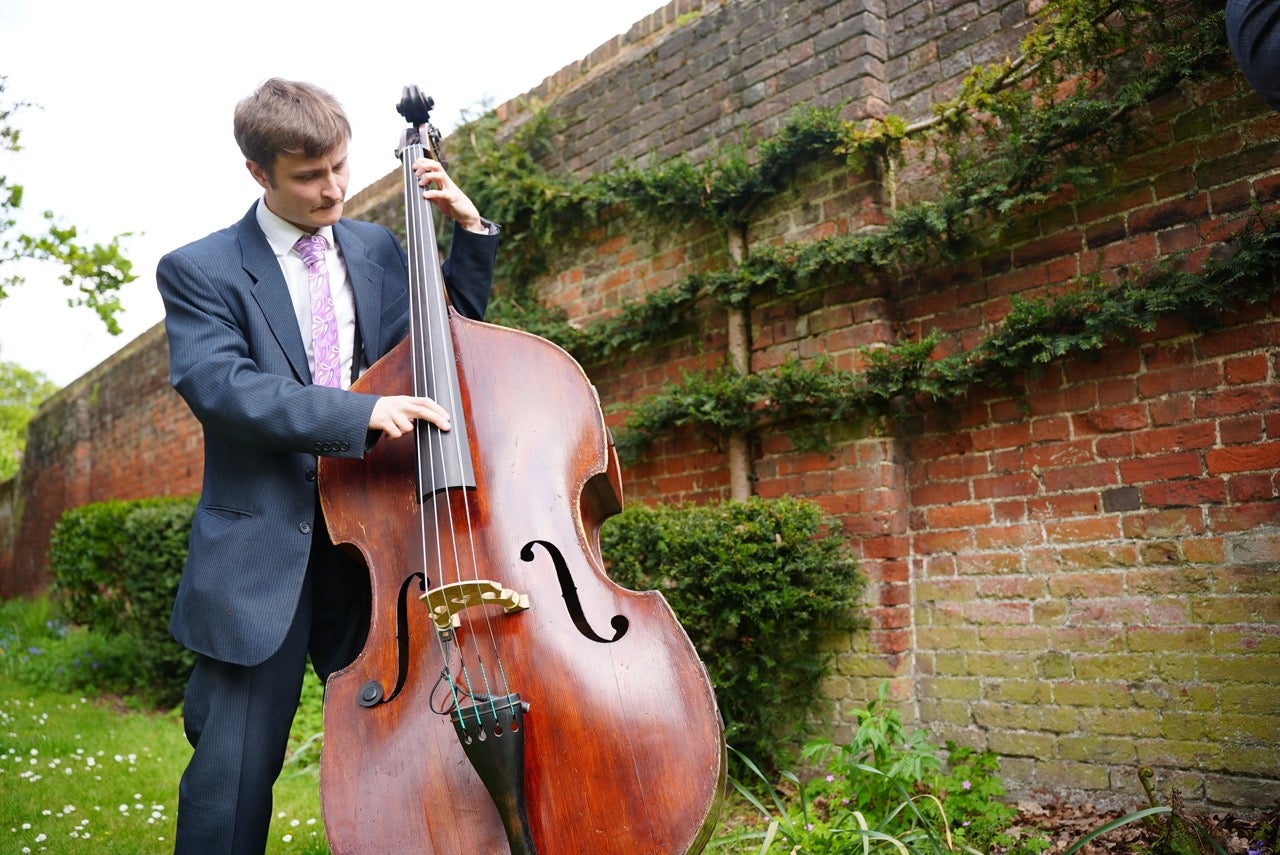 Paper Moon Jazz Trio