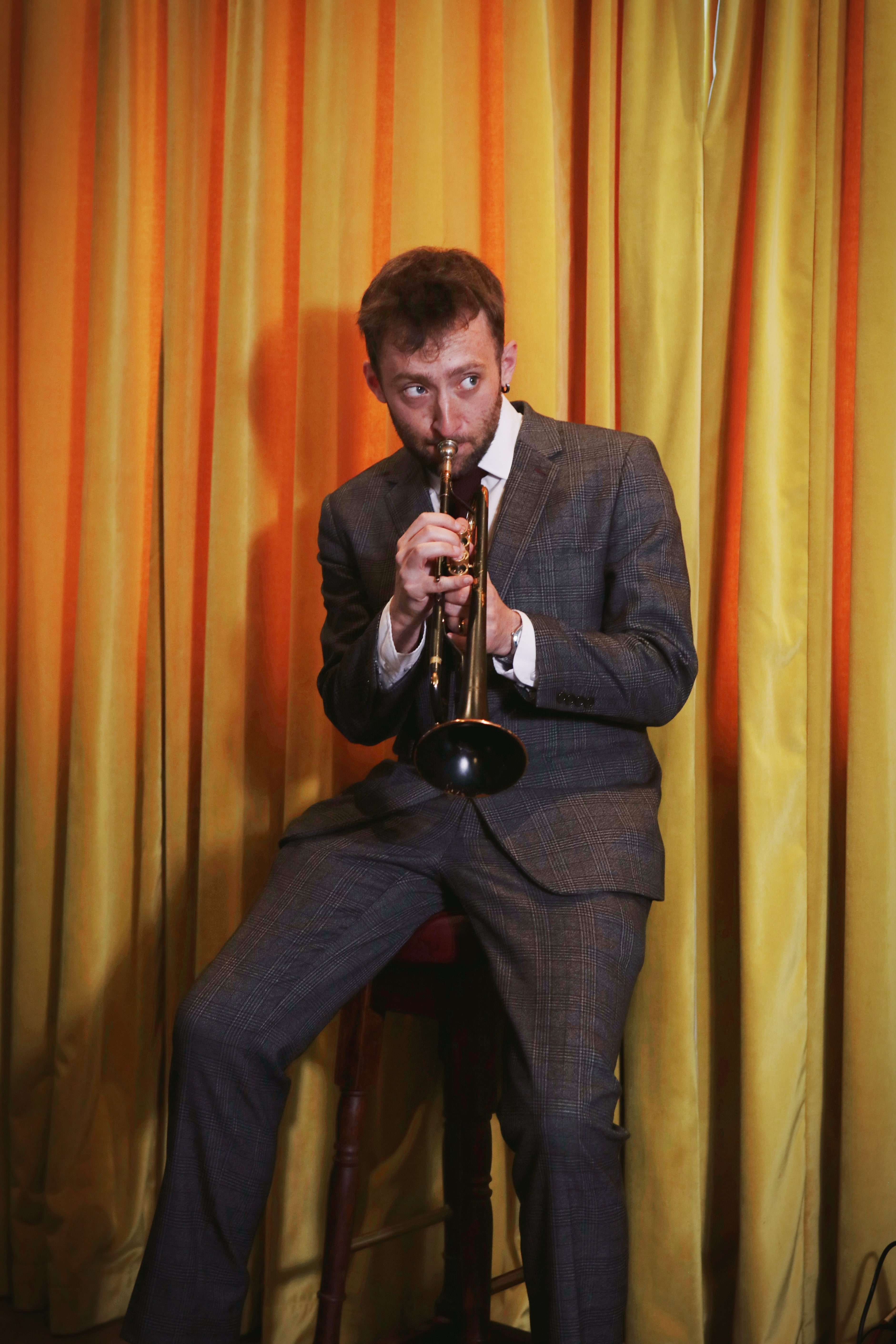 Paper Moon Jazz Trio