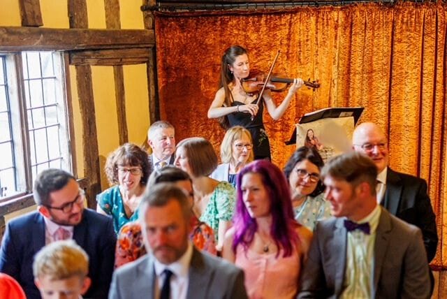 Strings & Piano Collective