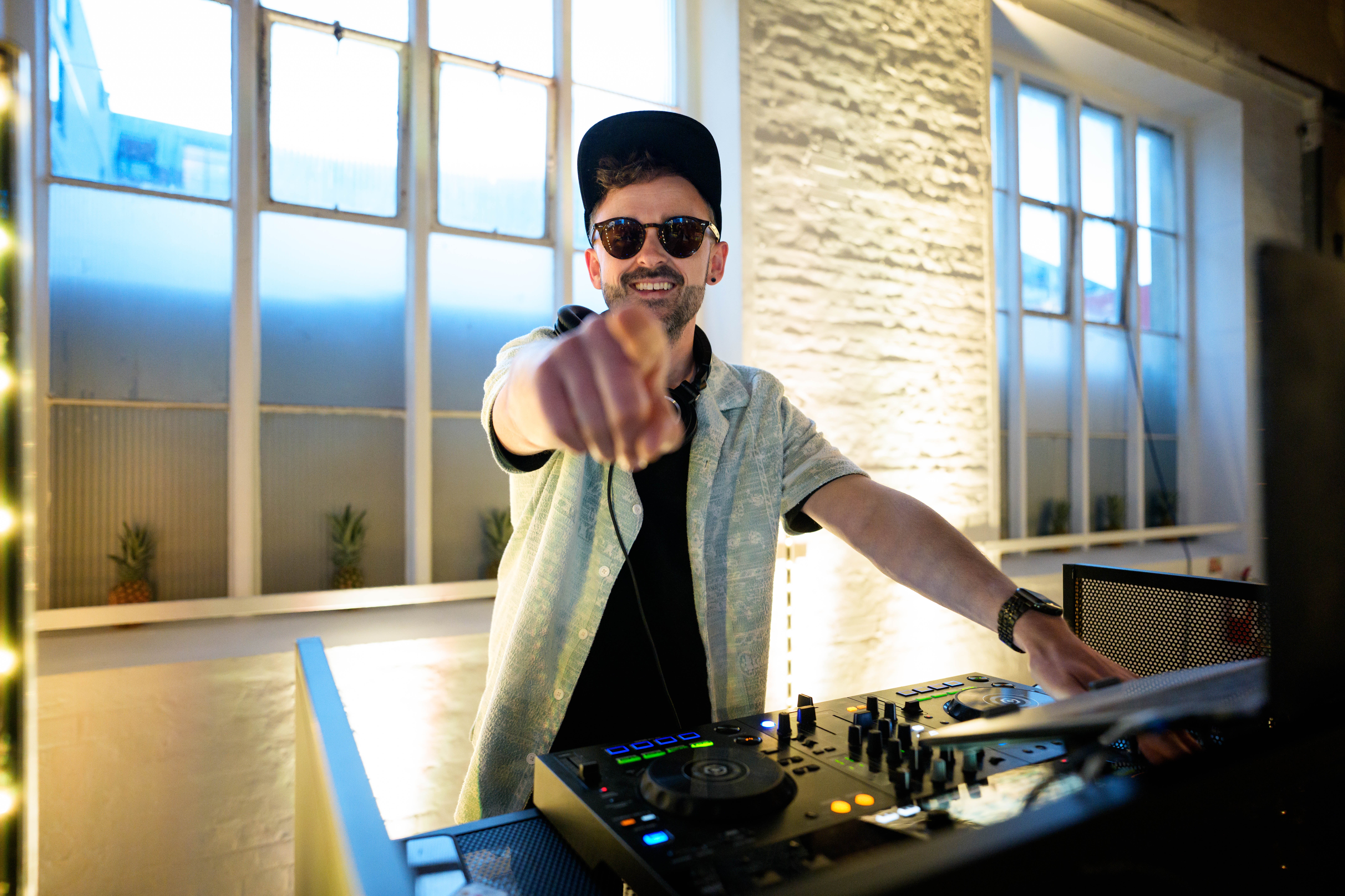 DJ Kile