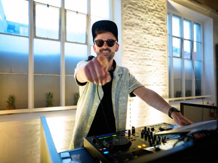 DJ Kile