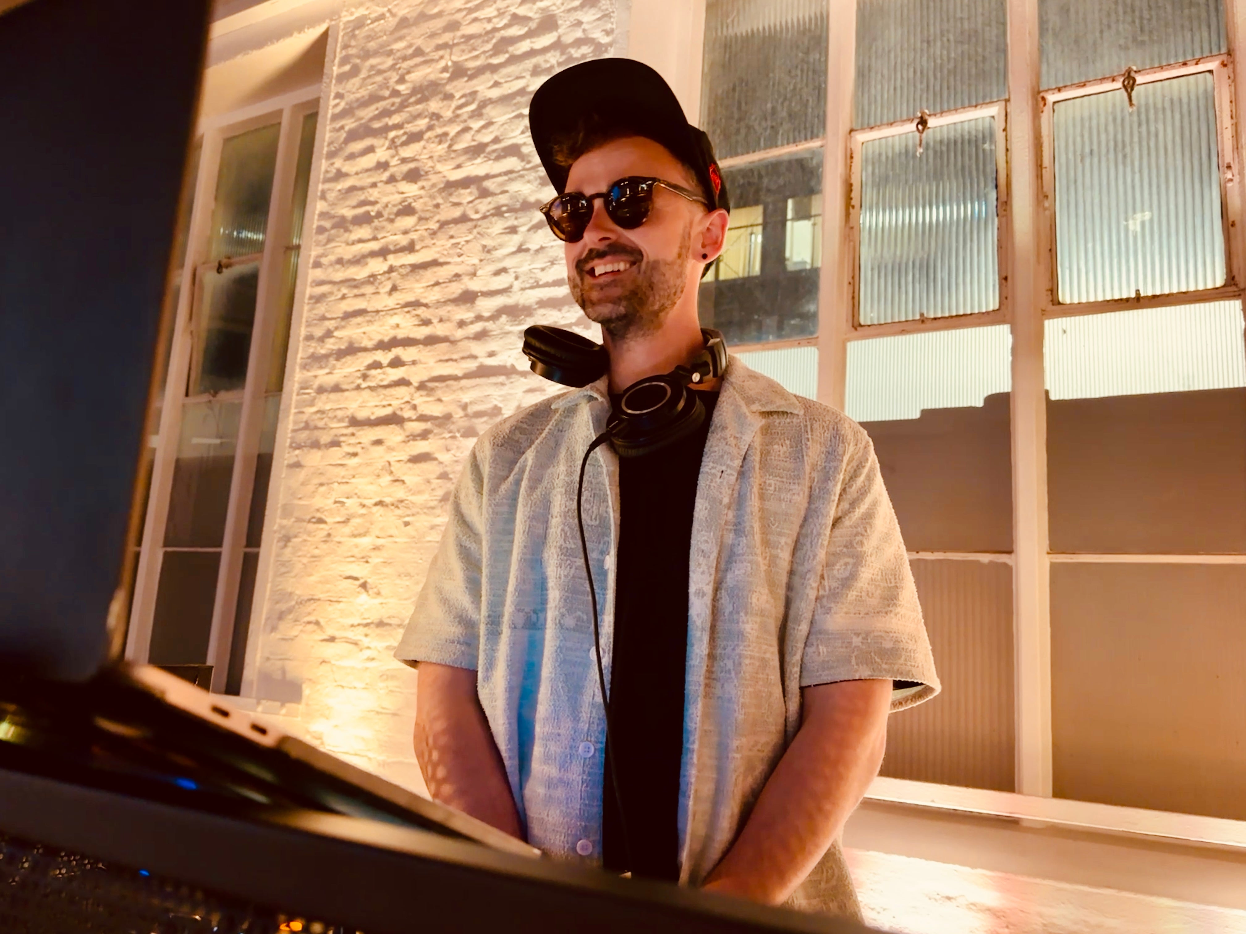 DJ Kile