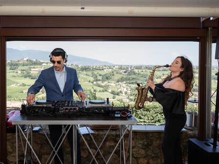 Padova DJ