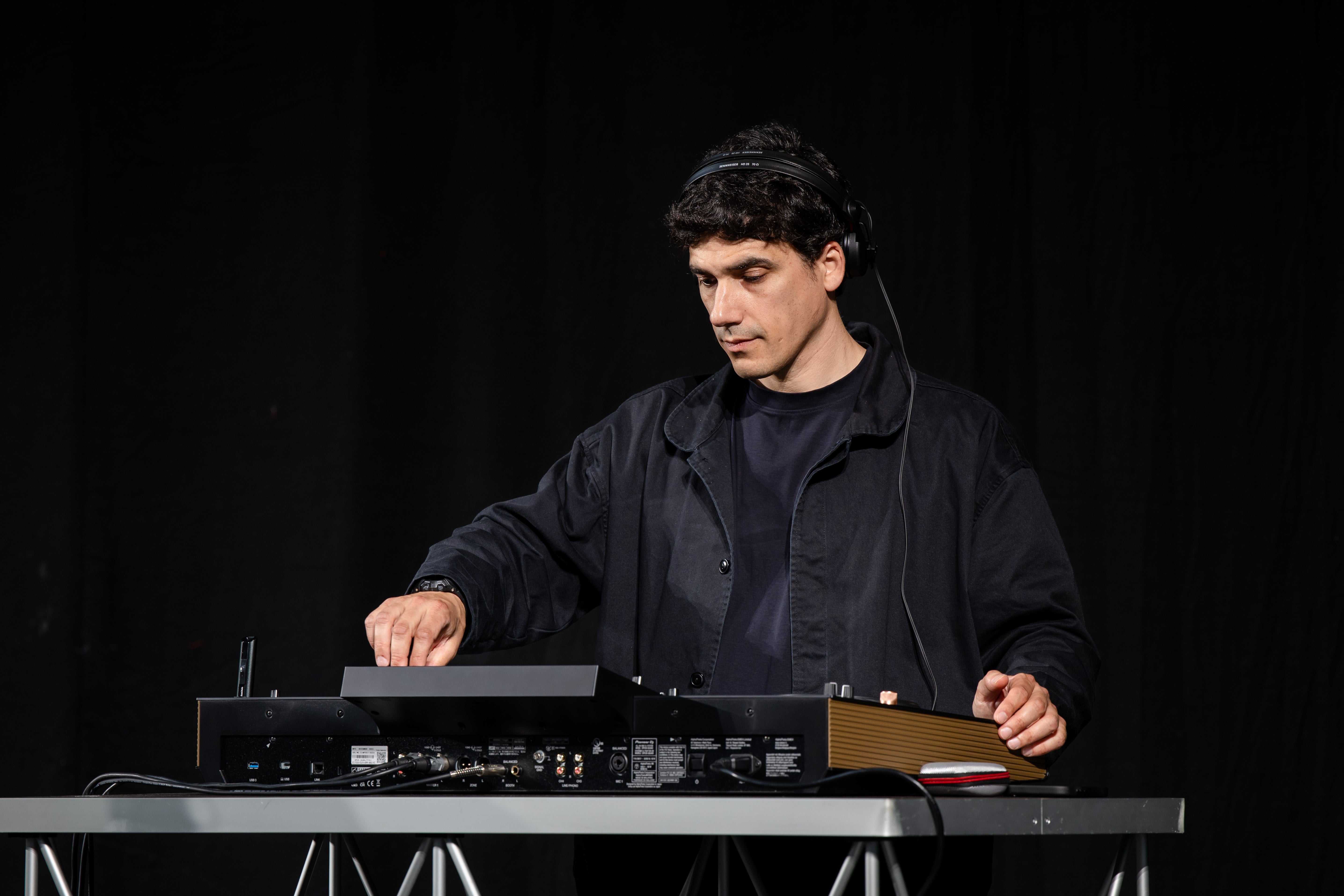 Padova DJ