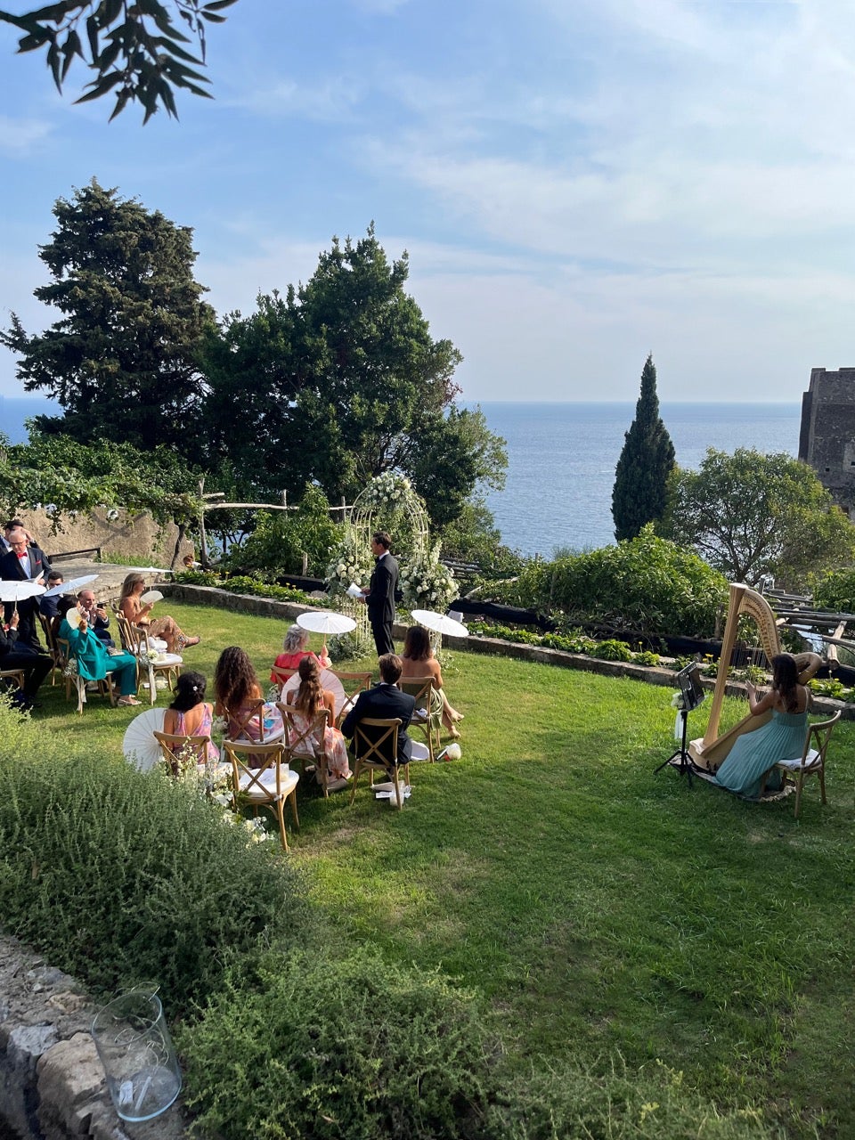 Italian Soul Machine