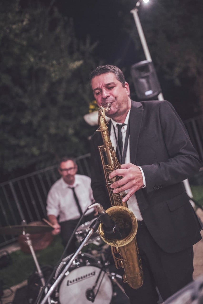 Italian Soul Machine
