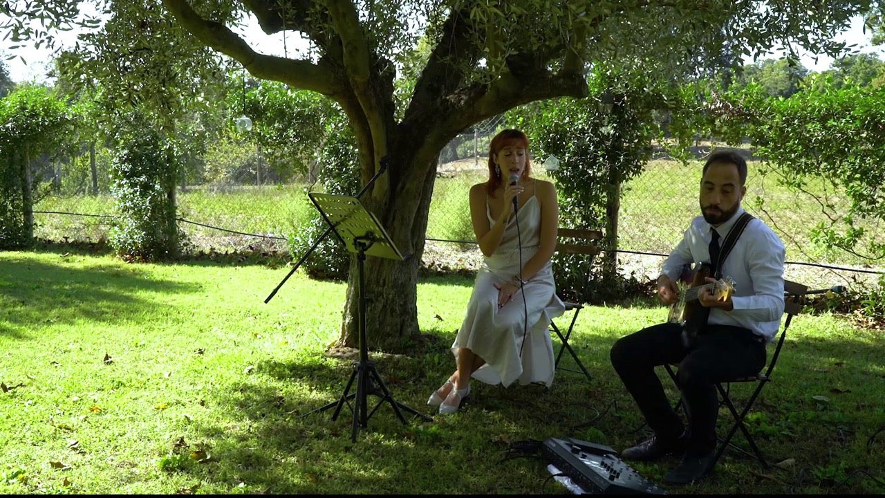 Italian Soul Machine