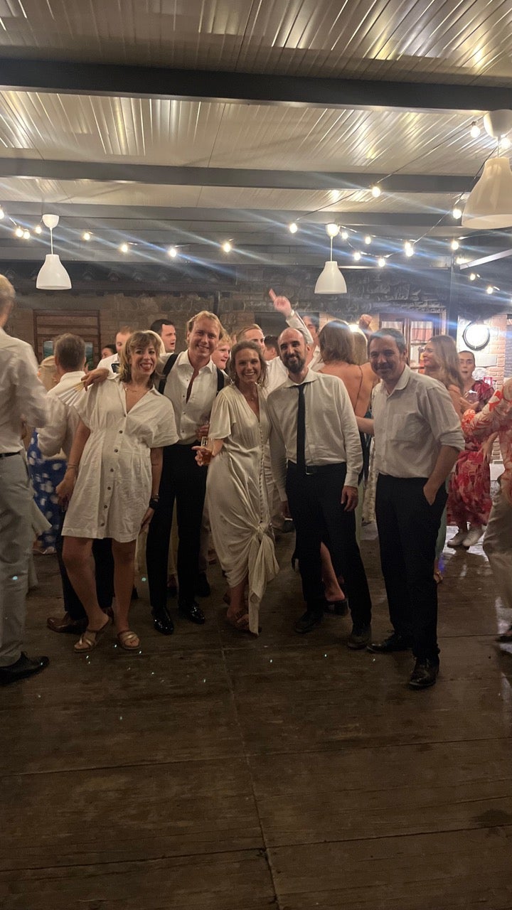 Italian Soul Machine