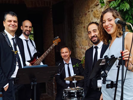 Italian Soul Machine