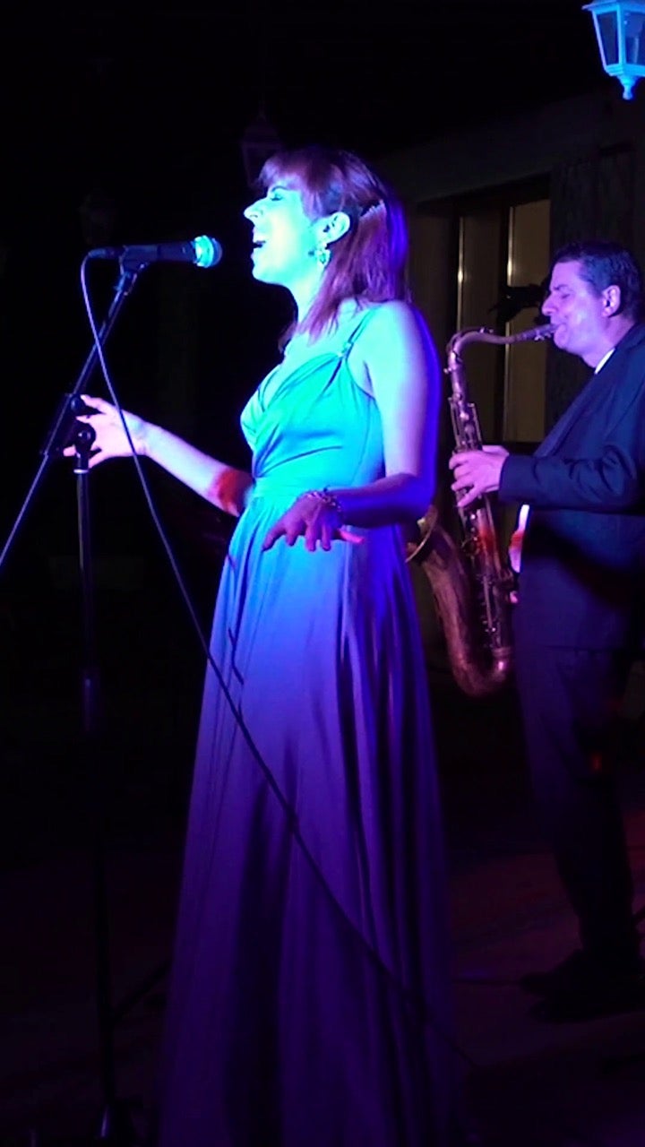 Italian Soul Machine