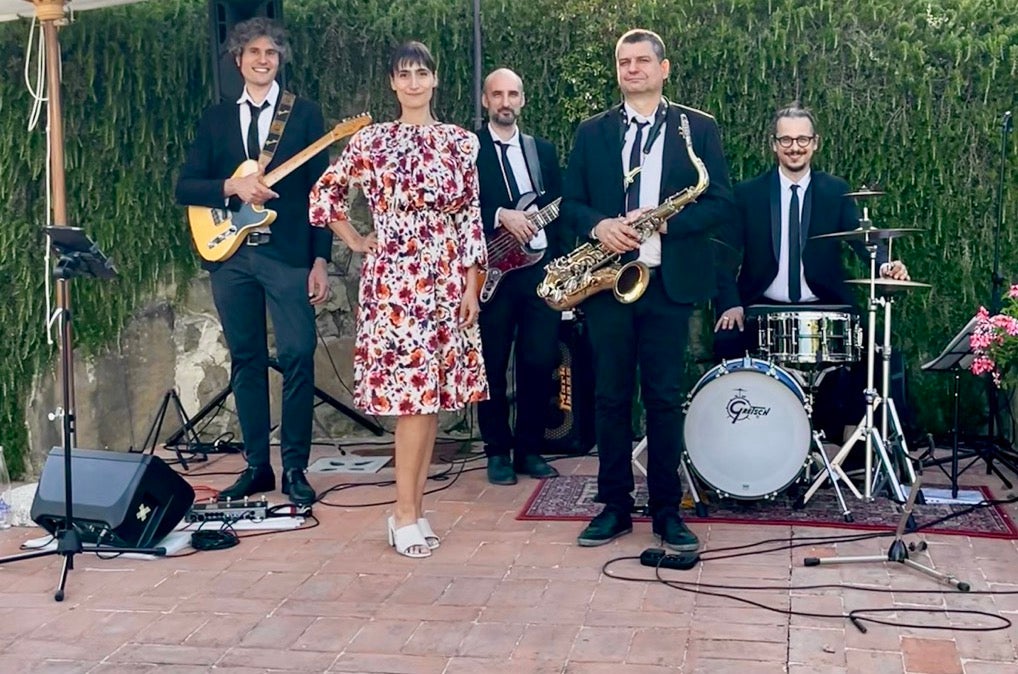 Italian Soul Machine