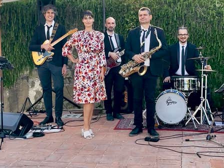 Italian Soul Machine