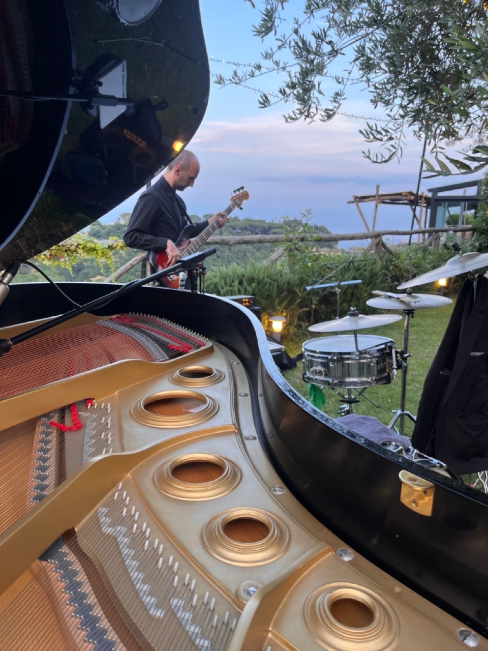 Italian Soul Machine