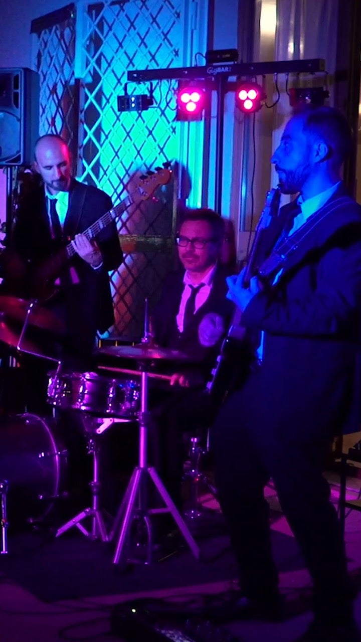 Italian Soul Machine