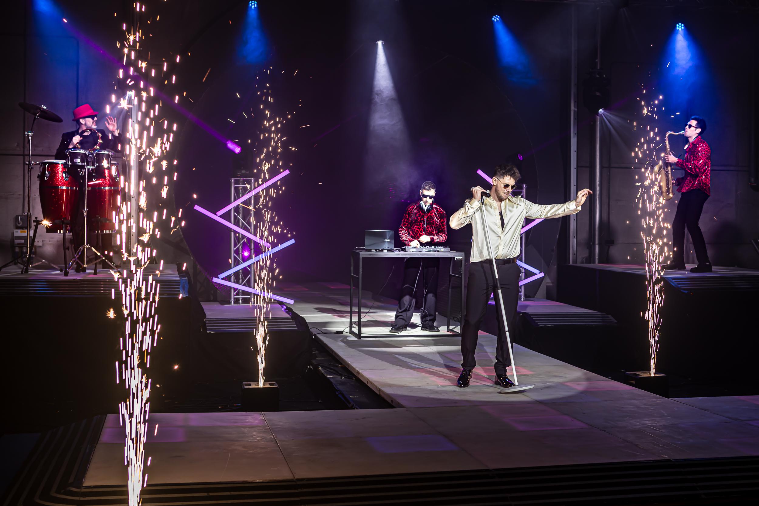 The Remix Collective