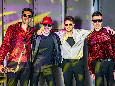 The Remix Collective