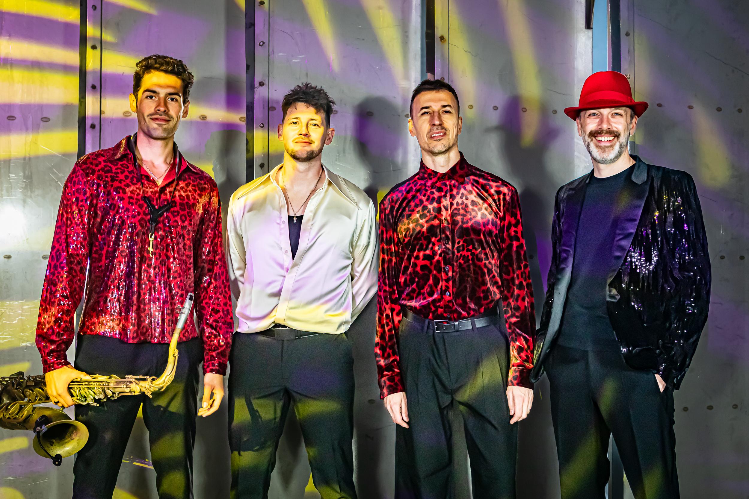 The Remix Collective