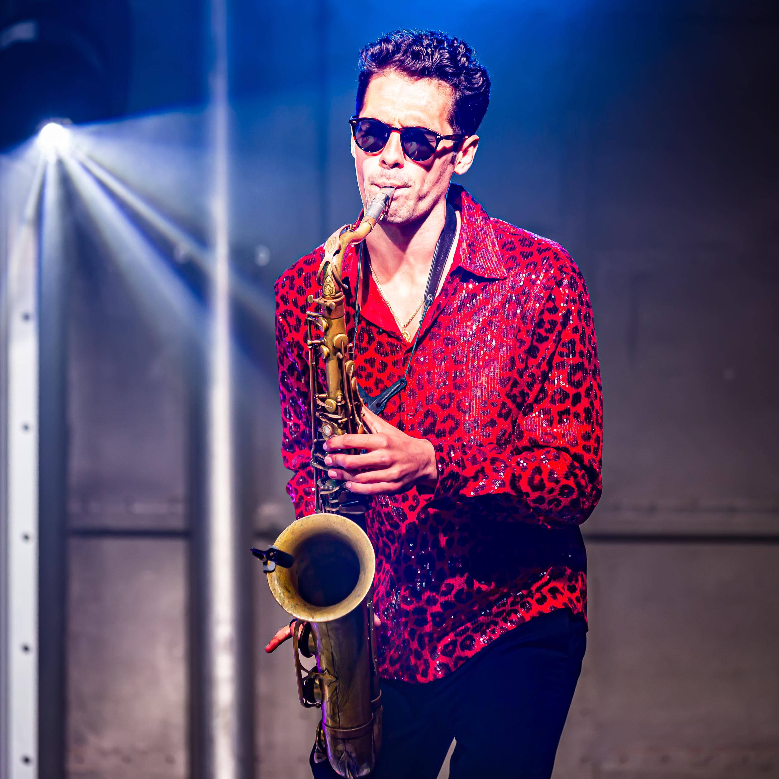 The Remix Collective