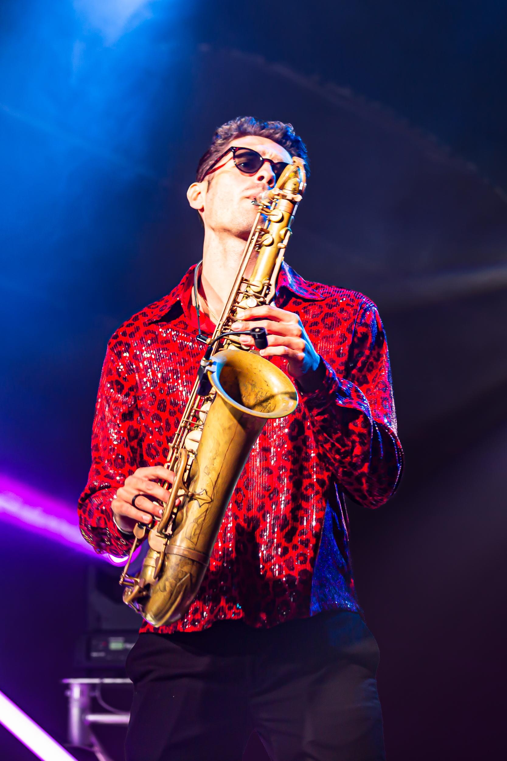 The Remix Collective