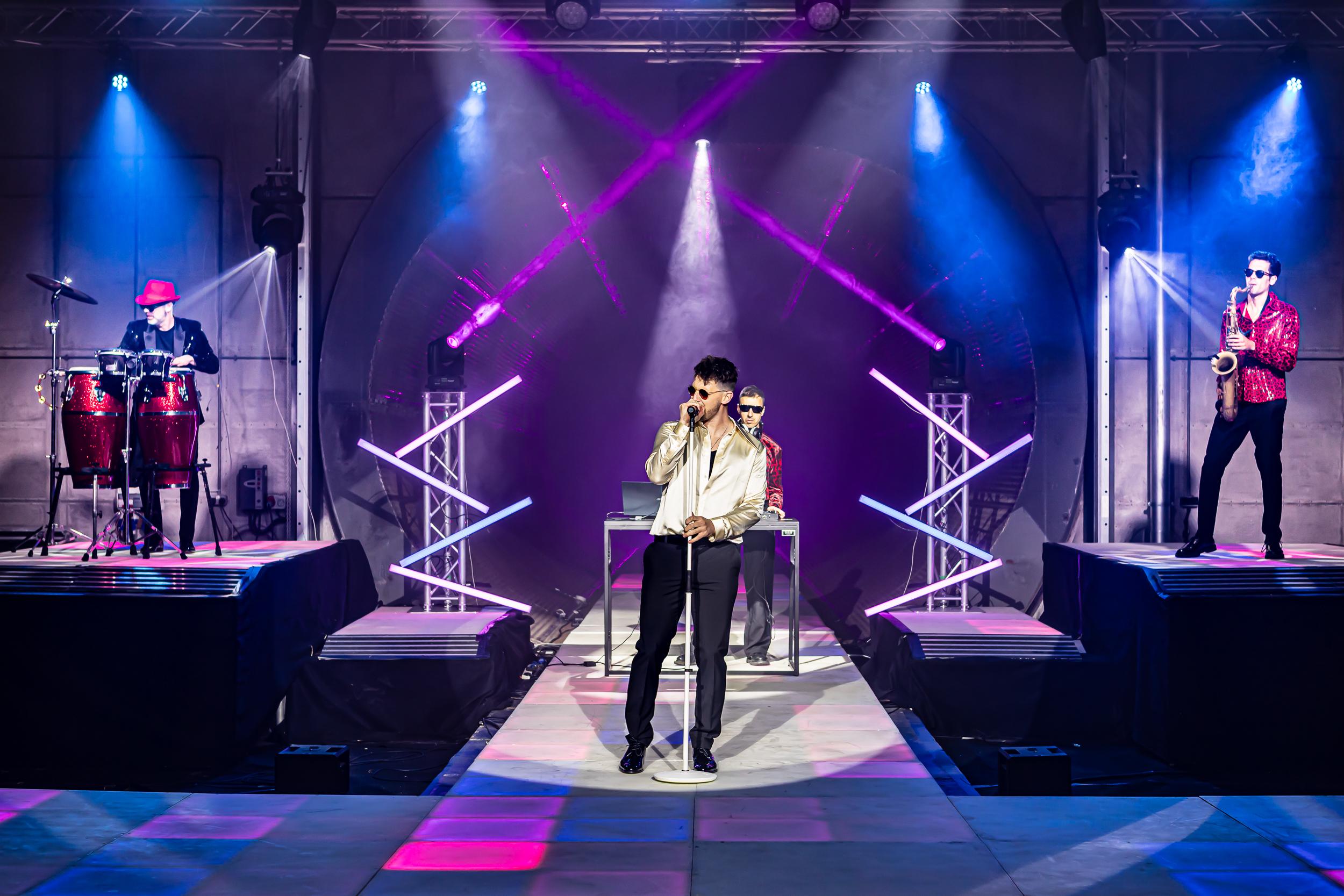 The Remix Collective