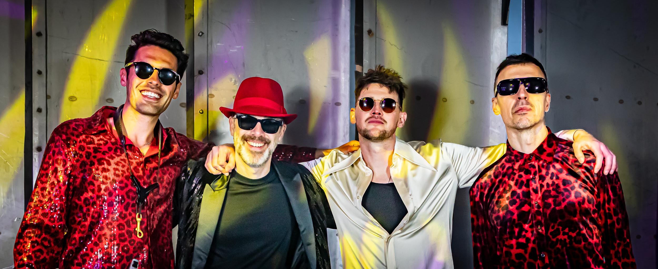 The Remix Collective