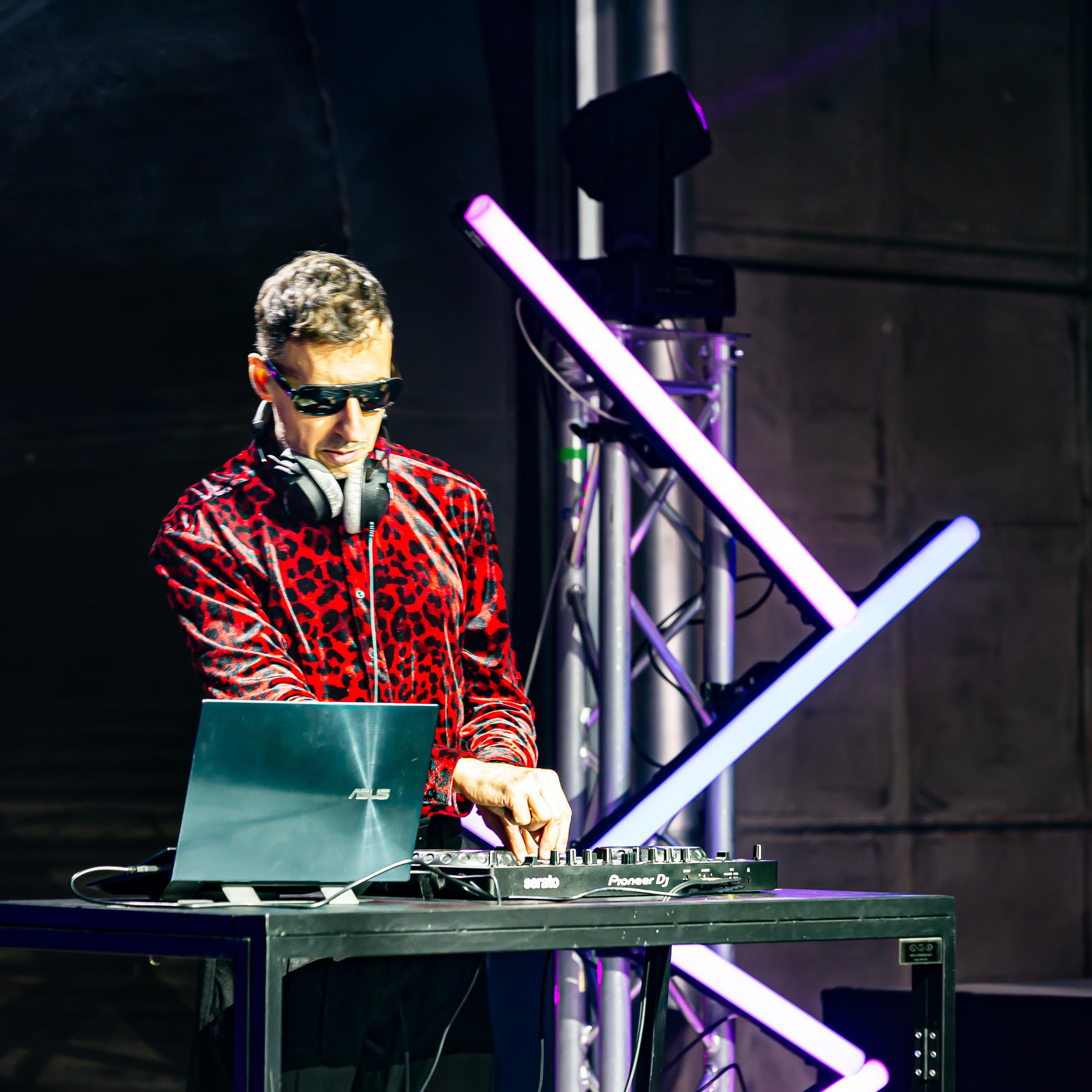 The Remix Collective