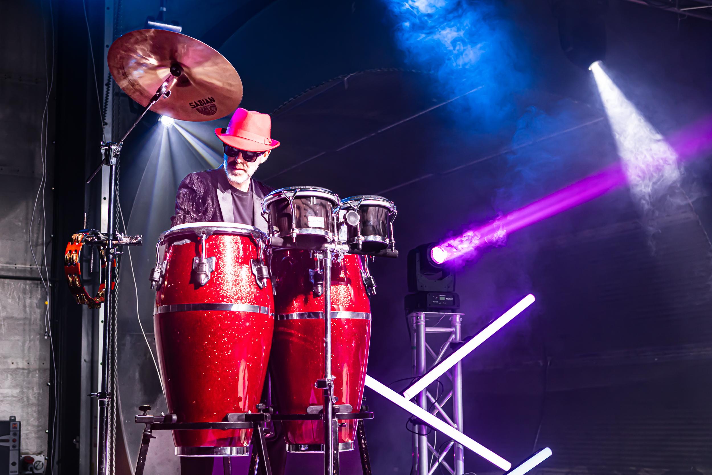 The Remix Collective