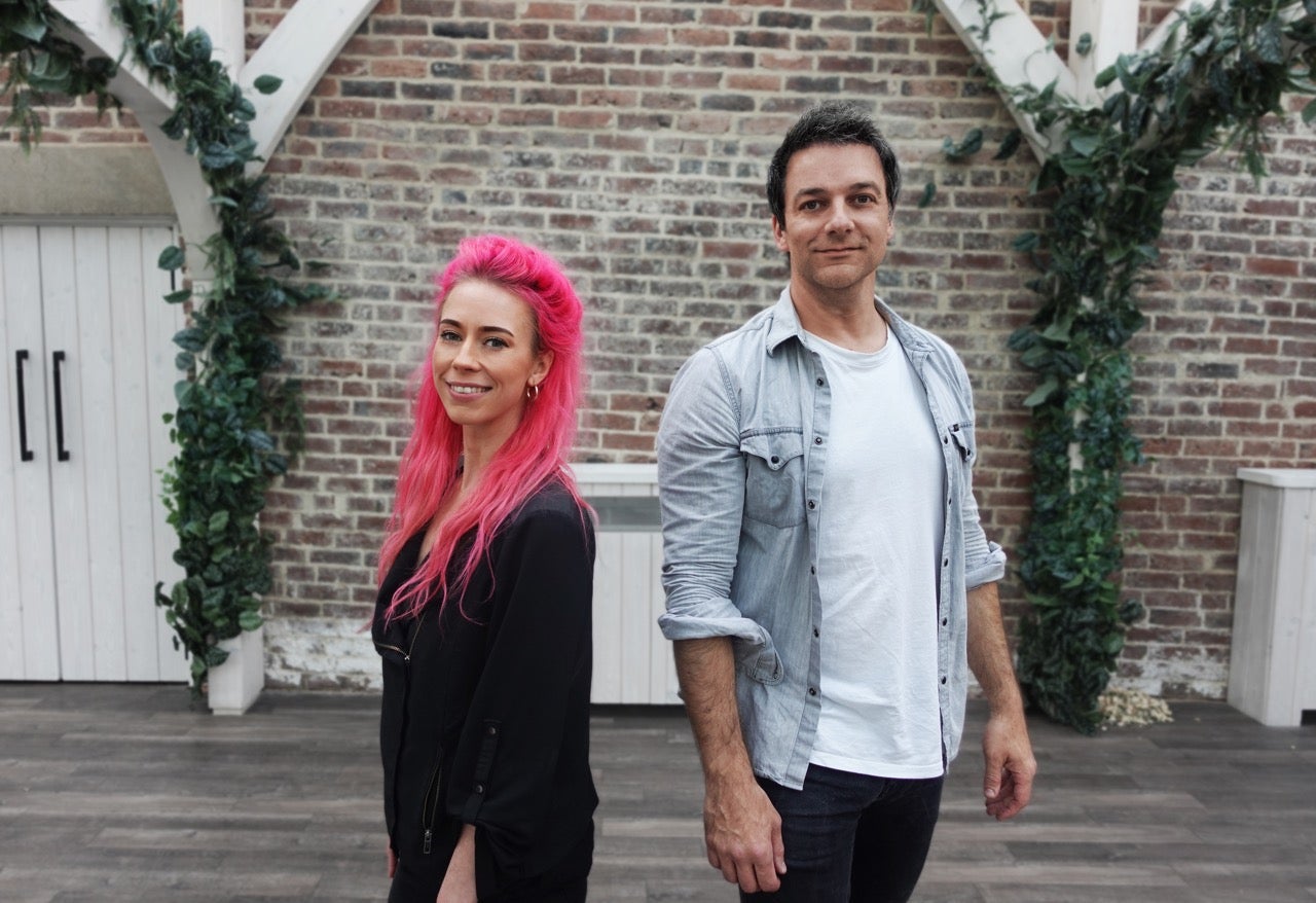 Good Vibes All Night