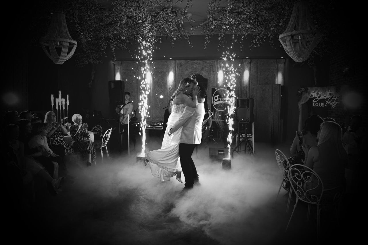 Good Vibes All Night