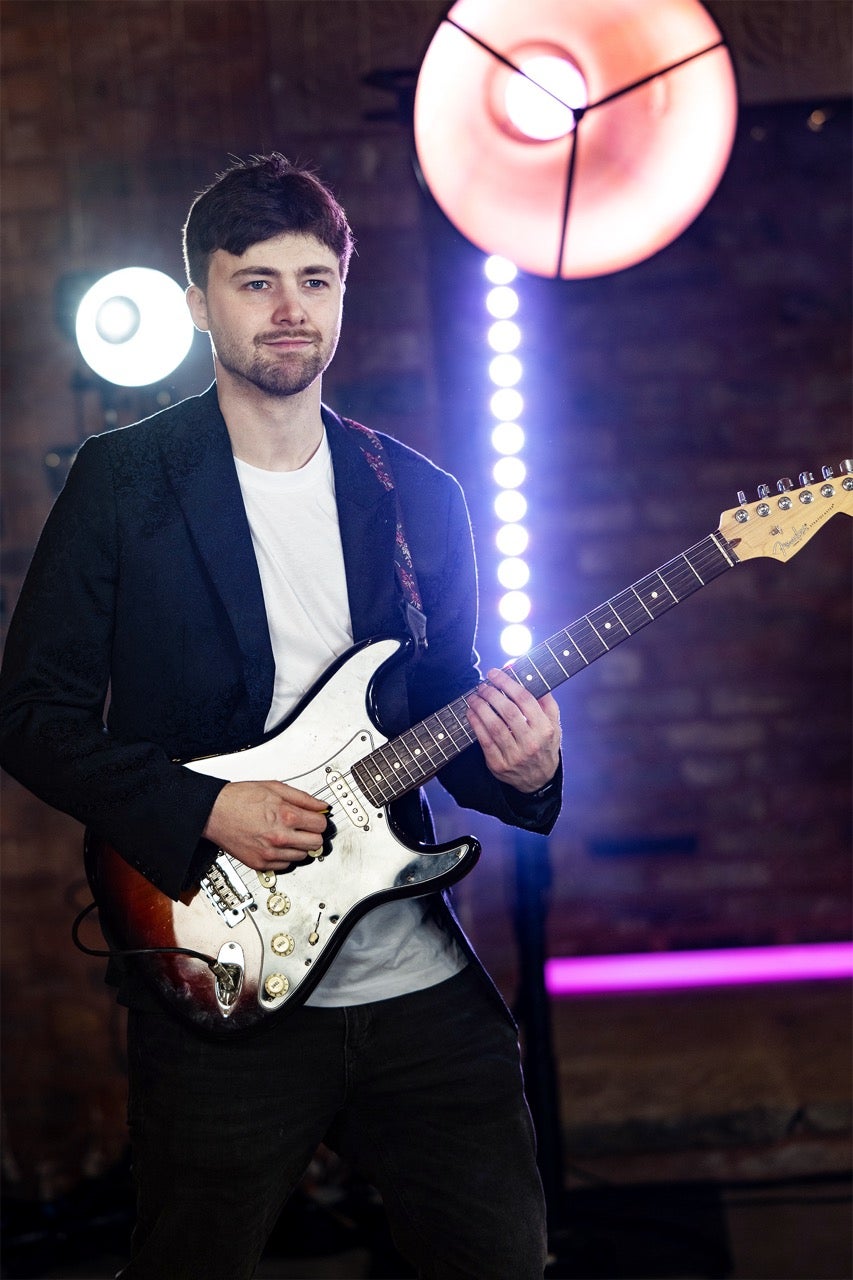 Good Vibes All Night