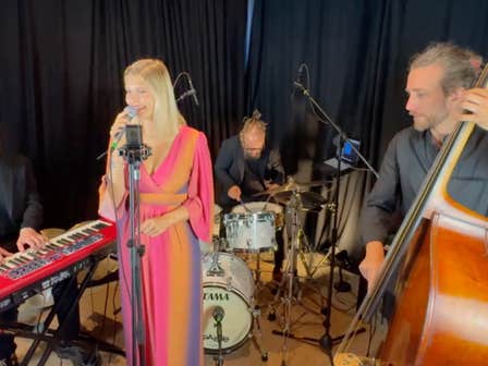 Verona Jazz