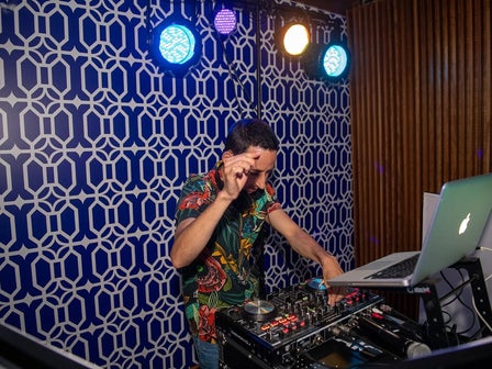 DJ Palma