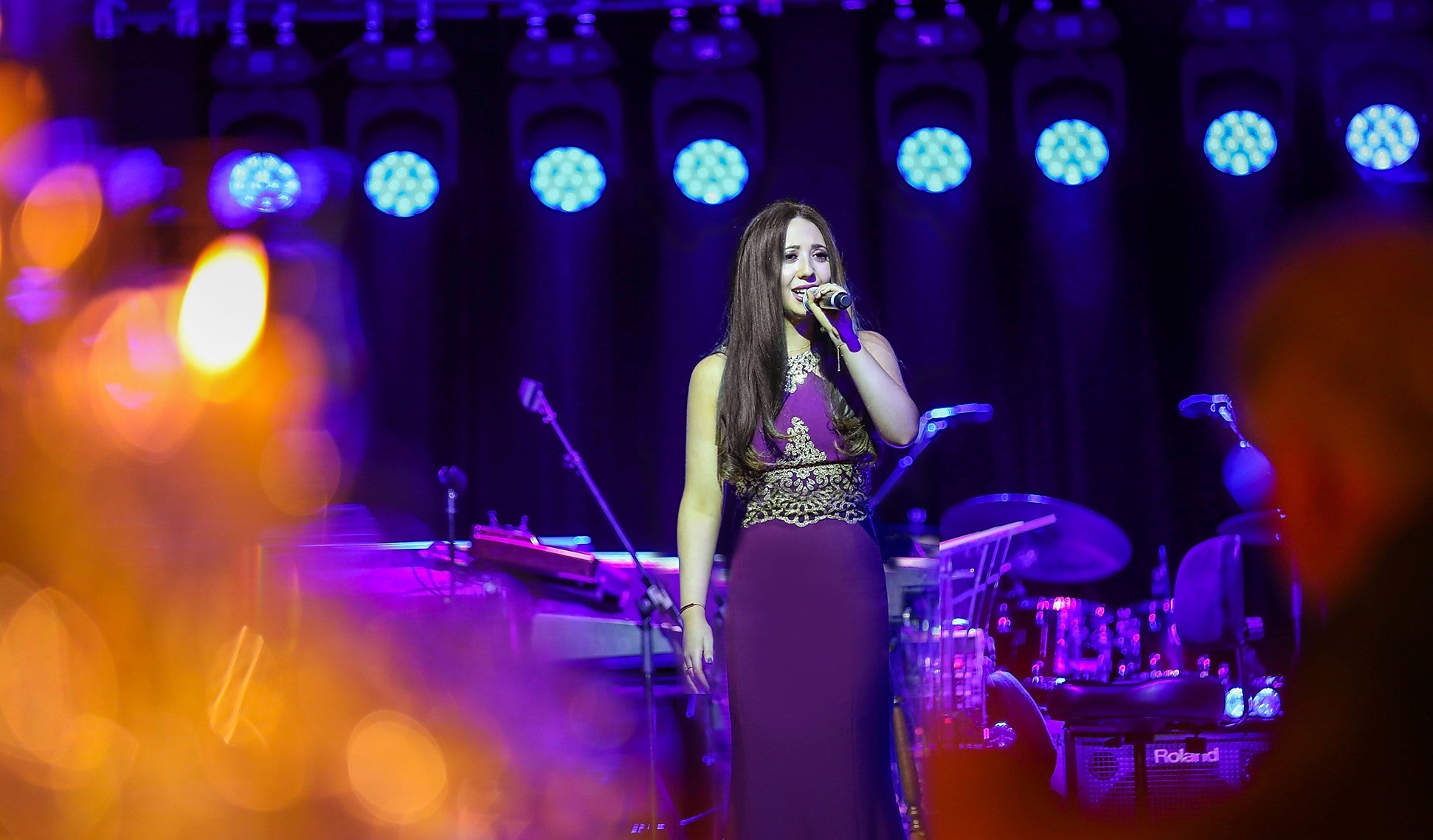 The London Soprano Singer