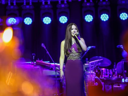 The London Soprano Singer