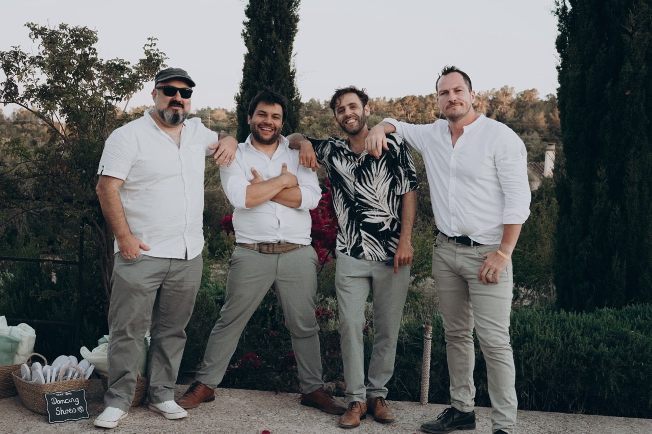 Mallorca Weddings Videographer