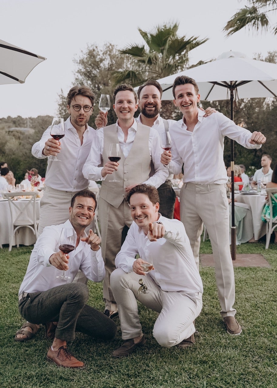 Mallorca Weddings Videographer