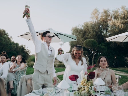 Mallorca Weddings Videographer