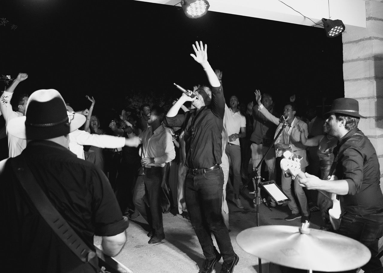 Mallorca Weddings Videographer