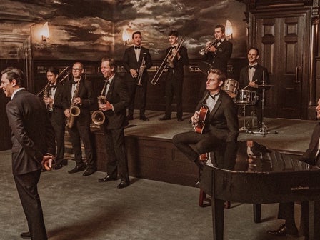 The Honourable Mentions