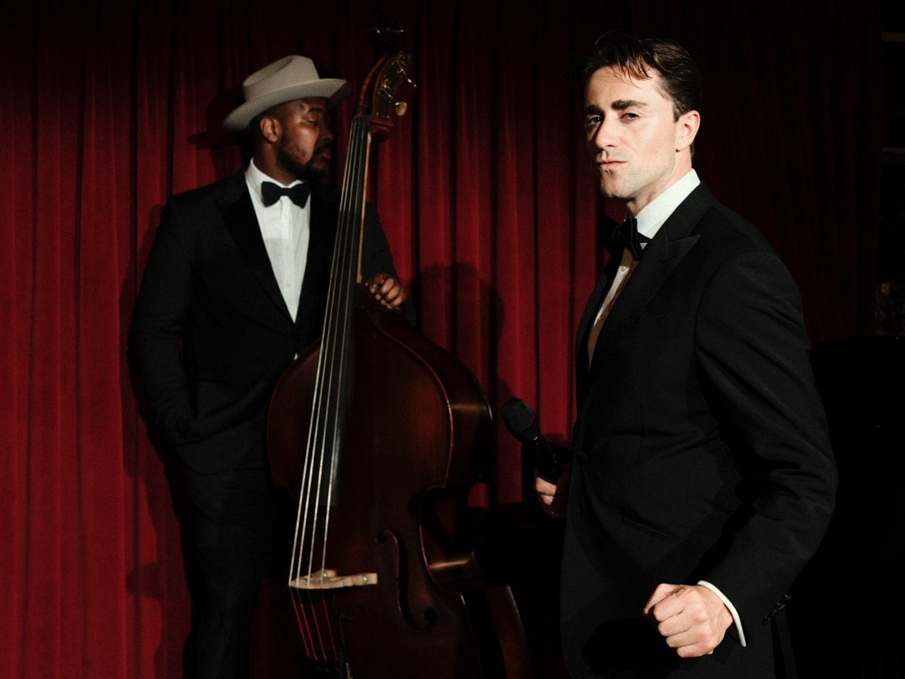 The Honourable Mentions