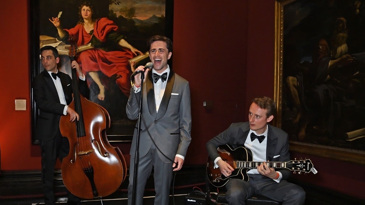 The Honourable Mentions