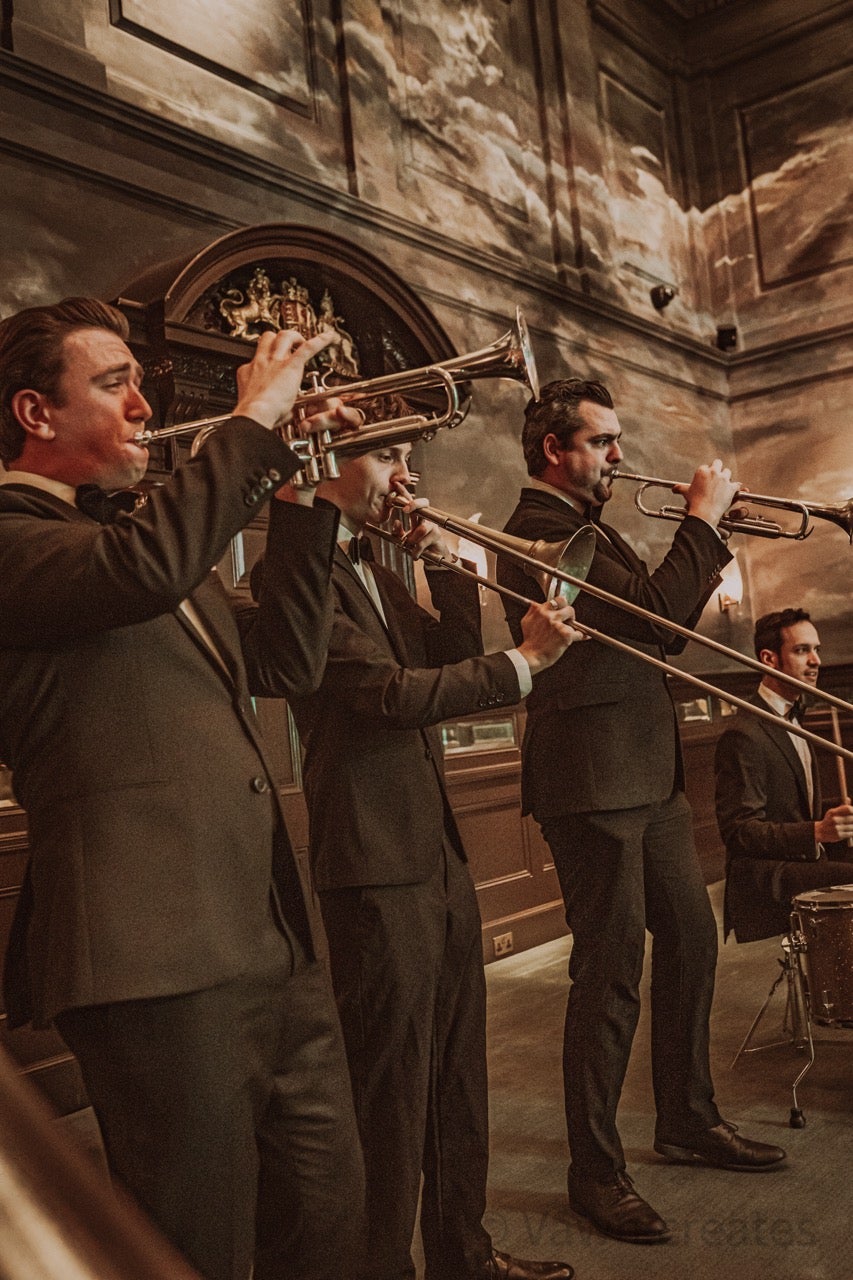 The Honourable Mentions