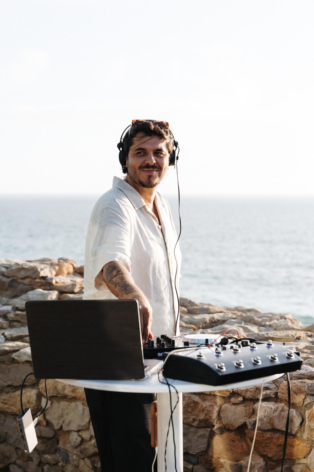 DJ Lisbon