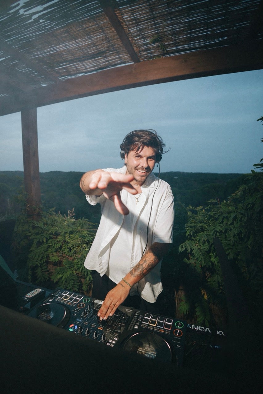 DJ Lisbon