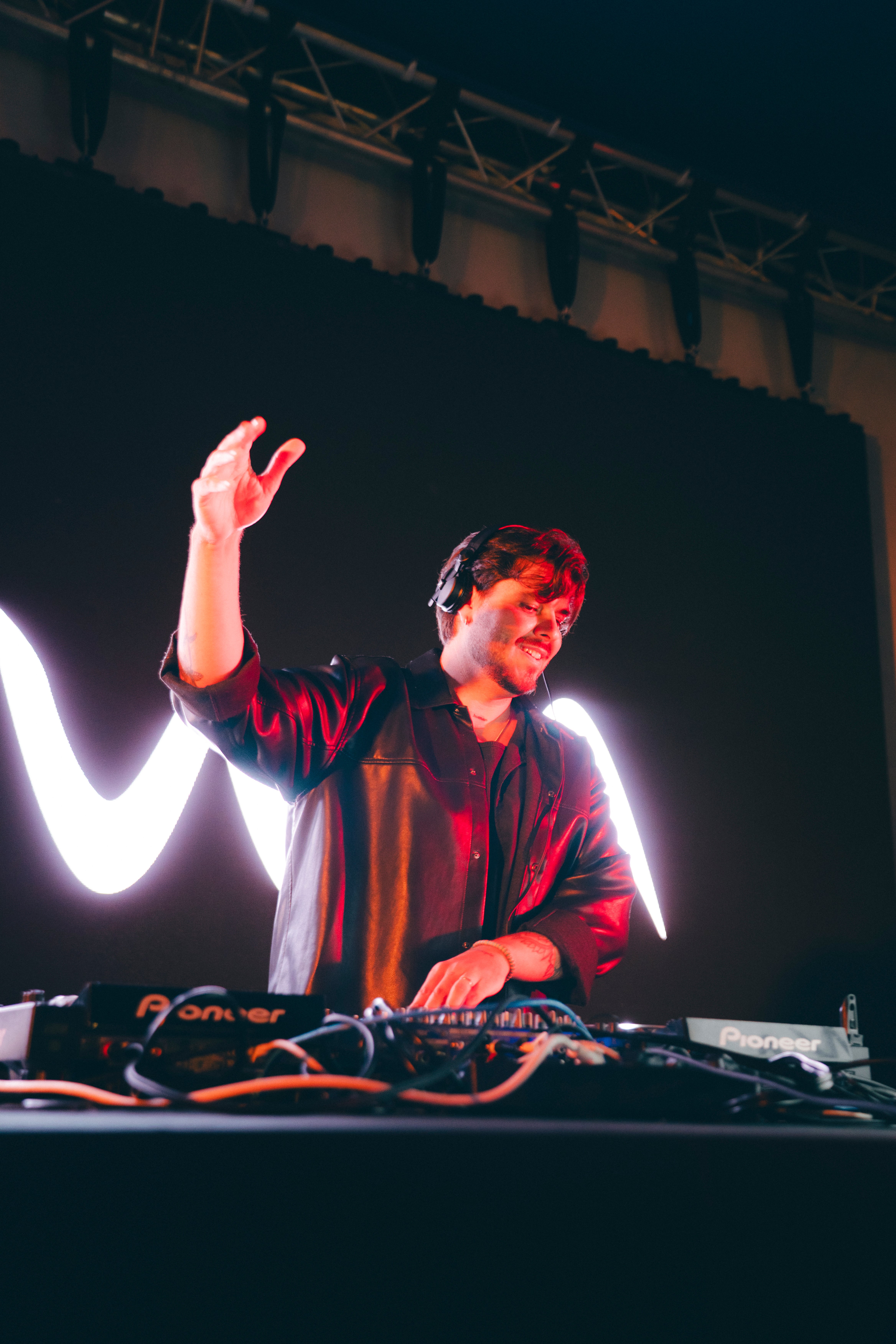 DJ Lisbon