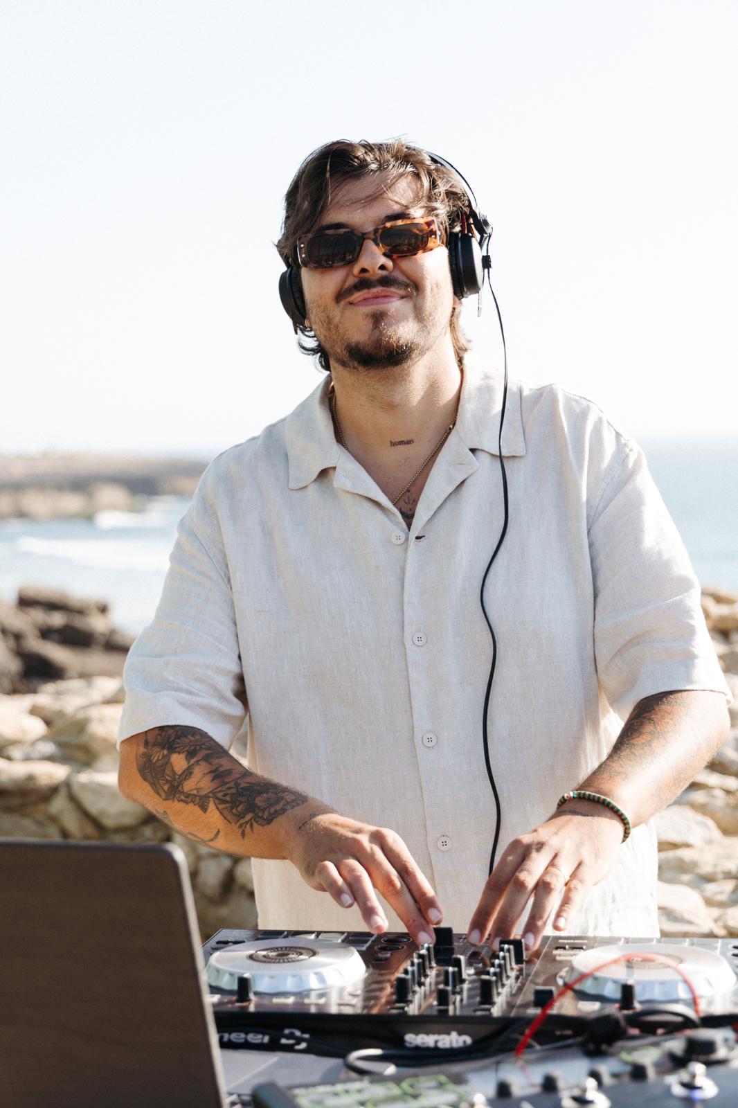 DJ Lisbon