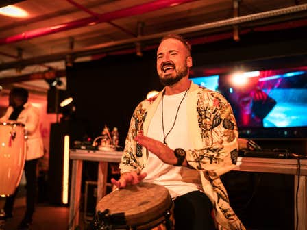 Marbella Rhythms