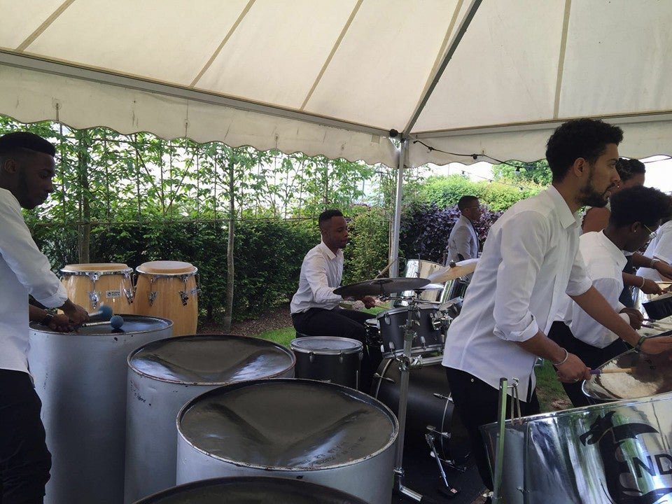 Endurance Steel Orchestra