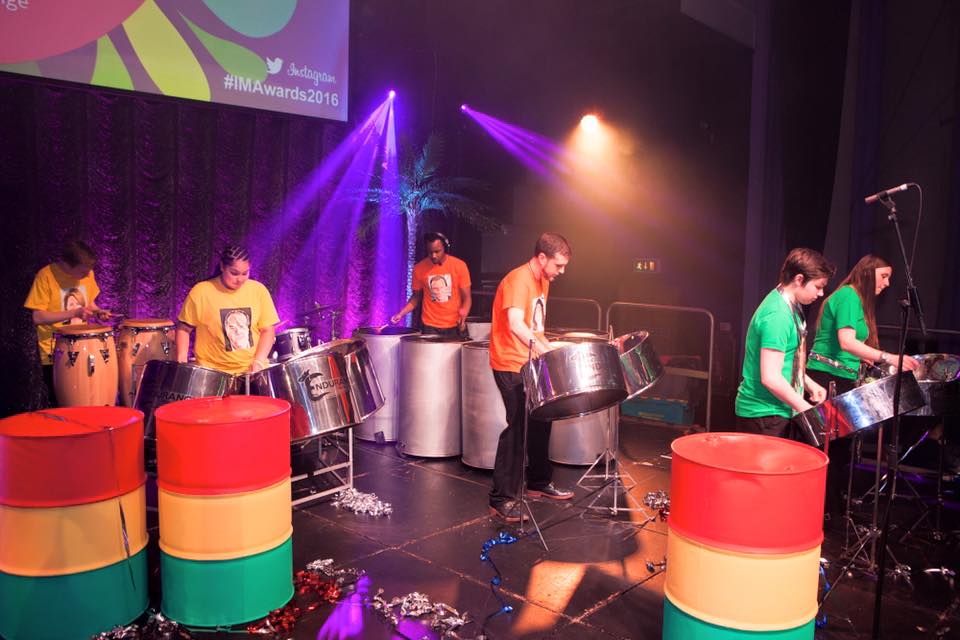 Endurance Steel Orchestra